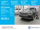 Volkswagen Touareg 3.0 V6 TDI R-Line 4Motion Navi Spurwechs - VW Touareg mit Schiebetür