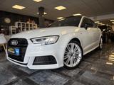 Audi A3 Sportback*S-line*Panorama*LED Schein*Leder - Audi A3 Gebrauchtwagen in Frankfurt