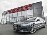 Audi A7 Sportback 55 TFSI quattro S line Luft* Pano*  - Audi A7: TFSI