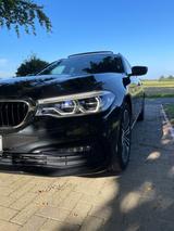 BMW 530d xDrive Touring A - - BMW 530 in Osnabrück