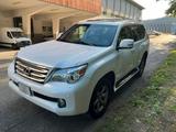 Lexus GX 460 4WD V8 - Lexus GX Series Gebrauchtwagen