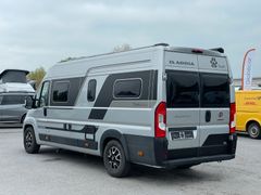 Adria Twin Supreme 640 SLB *Auto.**NAVI+SAT**1.Hand*