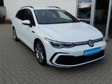 Volkswagen Golf 8 Variant 2.0 TSI 4Motion DSG R-Line *AHK*S - gebrauchte Kombis