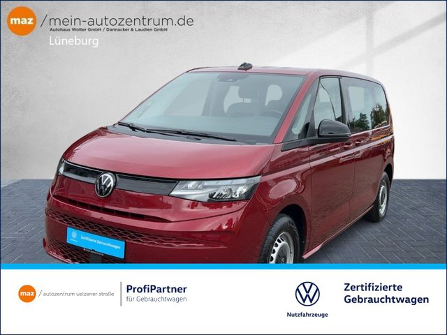 Volkswagen T7 Multivan 2.0 TDI Alu Klima Navi MultiTisch Pa