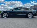 Audi A 7 3.0 TDI Automatik ABT Tuning 300 ... - Audi: Tuning TDI