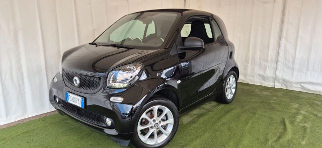 Smart SMART FORTWO 1.0 70CV Adatta Per Neop. 09/2018