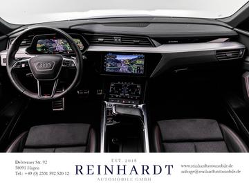 2024 AUDI Q8 E-TRON — миниатюра 21