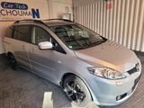 Mazda 5*7Sitze*Scheckheftgepflegt*2.Besitz*XENON*TOP - Mazda mit Diesel-Antrieb: 7sitzer