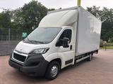 Peugeot  Boxer Koffer - Peugeot Boxer Koffer Gebrauchtwagen