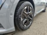 Kia EV6 Elektro GT-Line ACC KeyLess LED Navi PDC LM - Kia EV6 Neuwagen