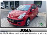 Nissan Pixo Acenta *KLIMA*ALLWETTERREIFEN*TÜV 09/2026* - gebrauchte Nissan Pixo aus dem Jahr 2009