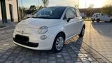 Fiat 500 1.2 8V Lounge  2. Hand!!! Top Zustand - Fiat 500 in Karlsruhe