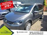Volkswagen Touran 1.4 TSI LIFE+PANORAMA+AHK+CLIMATRONIC+ - Volkswagen Touran LIFE