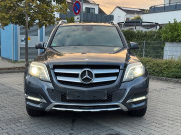 Mercedes GLK 220 - 5