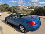 Renault Megane Coupé-Cabriolet Dynamique 2.0 16V Dyn... - Renault Megane aus 2005: Cabrio