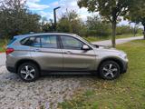 BMW X1 sDrive18i F 48 Automatik mit Anhäng... - BMW X1 F48 mit Benzin-Antrieb