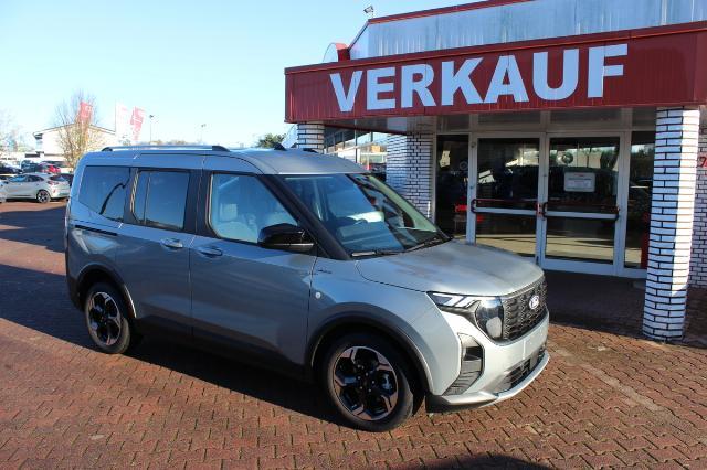 Ford Tourneo Courier Active Automatik / Winterpaket /