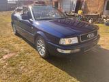 Audi Cabrio - Audi 80 aus 1998