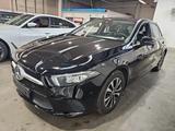 Mercedes-Benz A 180d LED*WIDE*T-LEDER*1-HAND*MBUX*RÜCKKAM - Mercedes-Benz: W180