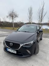 Mazda CX-3 2.0 SKYACTIV-G 120 Exclusive-Line FWD E... - Mazda CX-3 Exclusive-Line mit Benzin-Antrieb