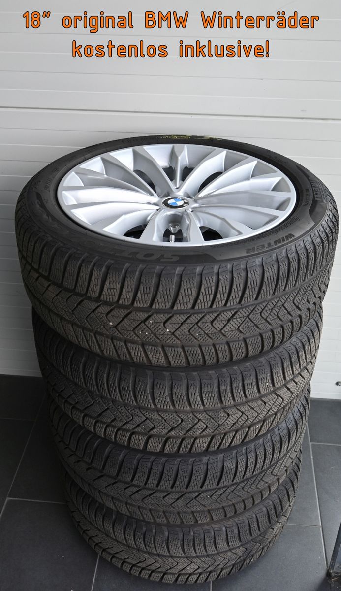 Fahrzeugabbildung BMW 530d xDr. Lux. °UVP 93.773€°ACC°AHK°HUD°360°STHZ