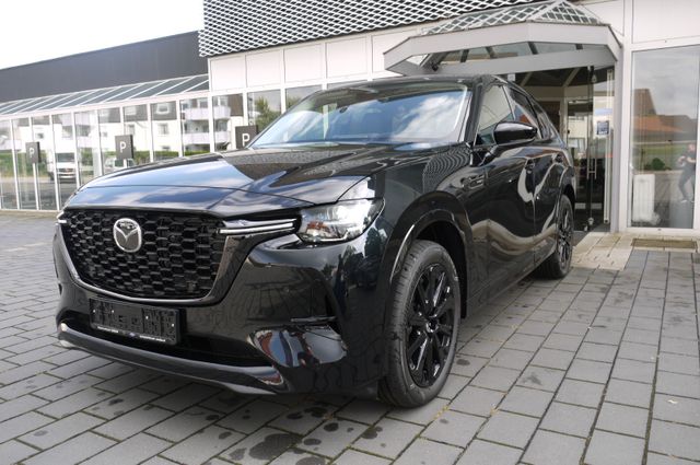 Mazda CX-60 PHEV AWD Homura*LEDER*PANO*BOSE*360*VOLL*