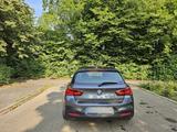 BMW 118d Edition M Sport Mineralgrau Metallic - mit Diesel-Antrieb: Grau, Metallic