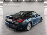 BMW 420i Coupé M Sport LiveCockpitProf Kamera HiFi - BMW 420 Jahreswagen