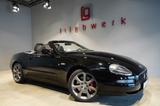 Maserati Spyder GT 4200 Cc*Kupplung neu*BRD FZG*U-frei* - Maserati Spyder: Navigationssystem
