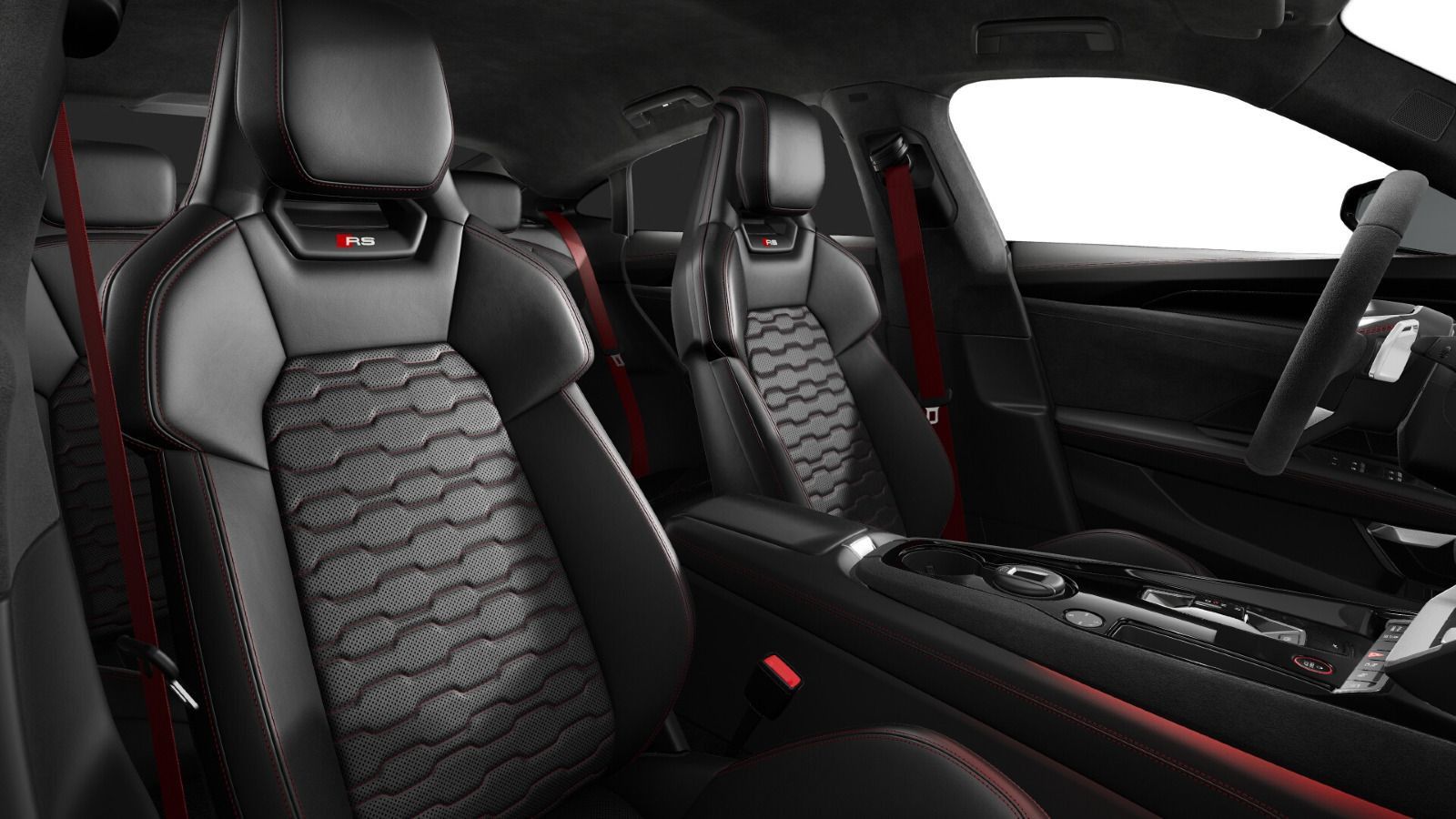 Audi RS e-tron GT - Bild 8