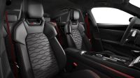 Audi RS e-tron GT - Vorschau Bild 8