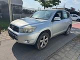 Toyota RAV 4 2.0 4x4 WhatsApp 017670842236 - Toyota RAV 4 Gebrauchtwagen in Nürnberg