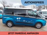 Ford Transit Custom Nugget *Aufst.D *AHK *AUT *Heckkü - Offers
