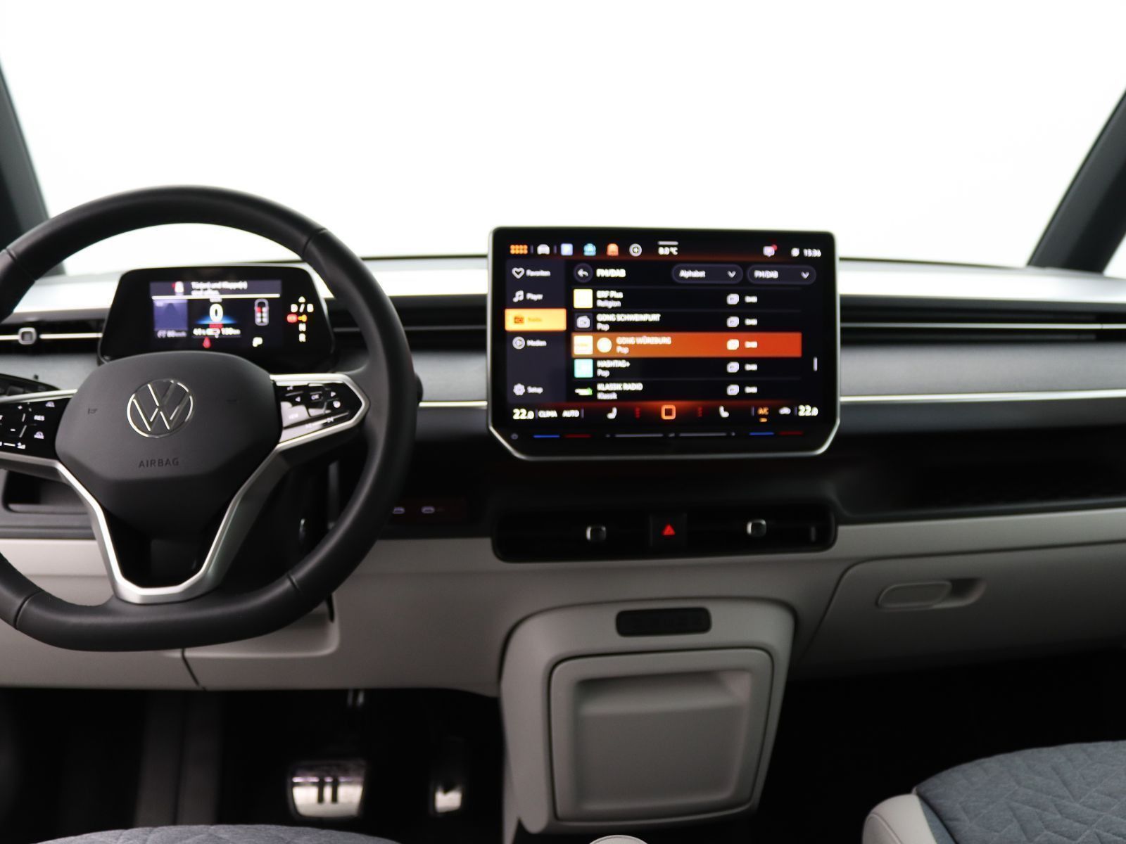 Volkswagen ID. Buzz - Bild 18