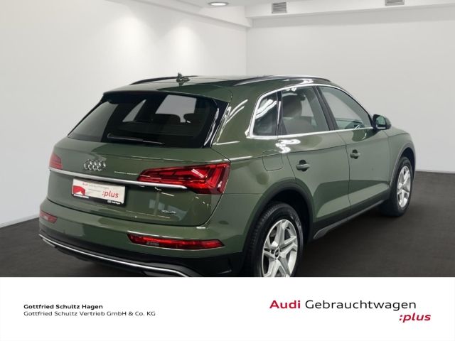 Audi Q5 50 TFSIe qu. S-tronic LED NAV PAN KAMERA foto 4