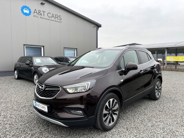 Opel Mokka X Innovation/Bi-LED/Navi/Sitzheizung