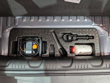 Ford EcoSport Titanium