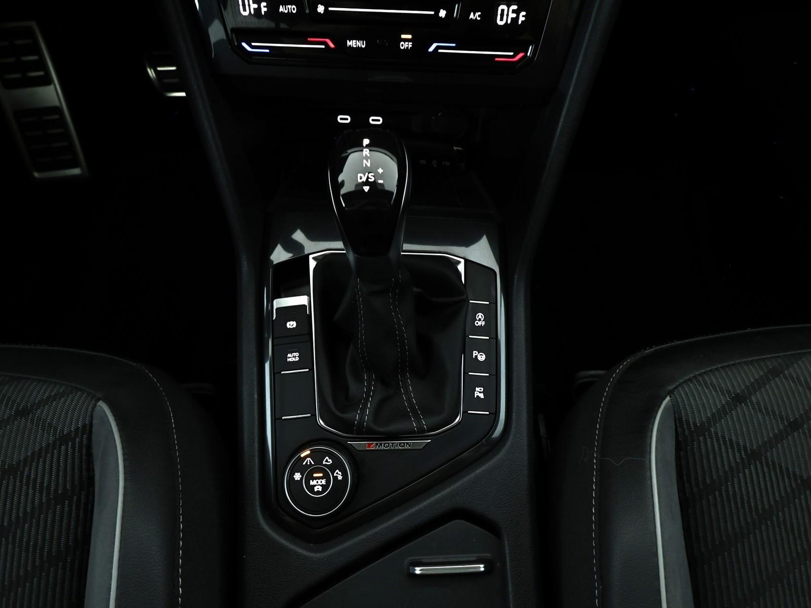 Volkswagen Tiguan Allspace 2.0 TDI R-Line 4Motion DSG LED, миниатюра 13