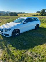 Mercedes-Benz Mercedes 200E - Mercedes-Benz 200 aus 2017