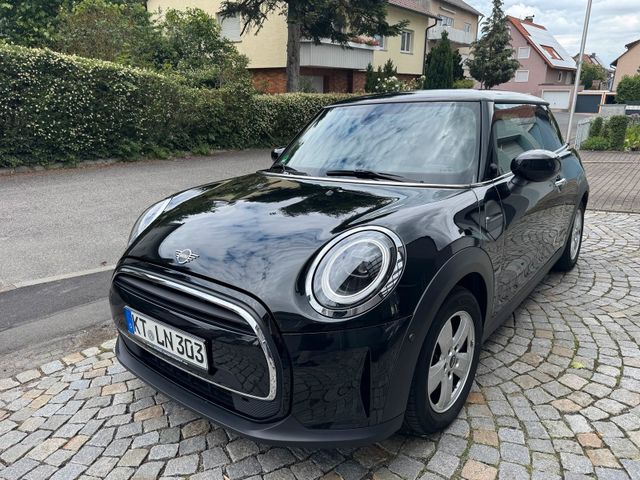 MINI MINI Cooper 136 PS | 1. Hand EZ 03/2023 | ...