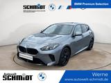 BMW 120d M Sport / NP= 53.220,- / Memory / HiFi / - BMW 120 in Hamm