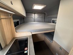 CLEVER Sunny 540 -Markise-Radträger-Kein Mietfzg