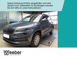 Skoda Karoq Style * KAMERA*ACC*AHK*LED*PANO*NAVI * - Skoda Karoq mit Panoramadach