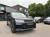 Land Rover RR Sport HSE ACC/Pano/22/AHK/4-Zonen/Luft/TOP - Land Rover Range Rover Sport in Duisburg