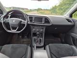 Seat Leon ST 1.4 TSI ACT Start&Stop FR FR - gebrauchte Seat Leon aus dem Jahr 2015