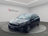 Peugeot 308 SW GT 2.0 NAVI + 360KAMERA + PDC + LED + SHZ - Peugeot 308 Gebrauchtwagen in Mönchengladbach
