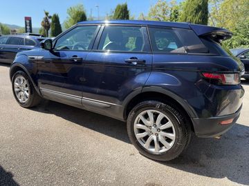 Land-Rover Range Rover Evoque - 4
