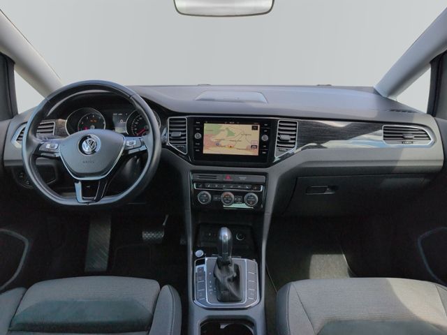 Golf Sportsvan VII Highline 1.5 TSI DSG LED+NAVI