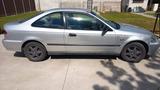 Honda Civic 1.6i LS Comfort Comfort - Honda Civic aus 2000: Coupe