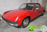 Porsche PORSCHE 914 1.7 80 CV - Porsche Gebrauchtwagen von 1972